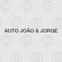 auto joao e jorge